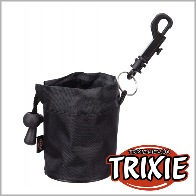 ТРИКСИ Украина - Набор мини-сумок для корма TRIXIE