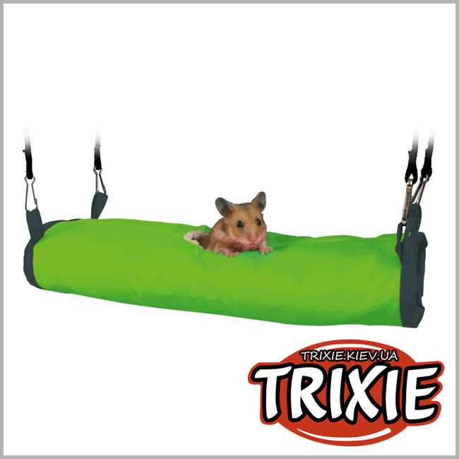 ТРИКСИ Украина - Подвесной тоннель для хомяка TRIXE