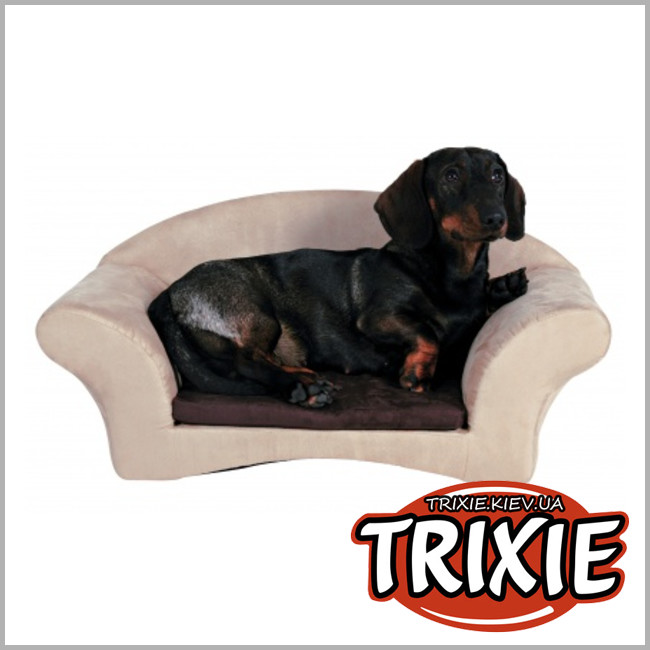 ТРИКСИ Украина - Диван для собак TRIXIE - Charmel