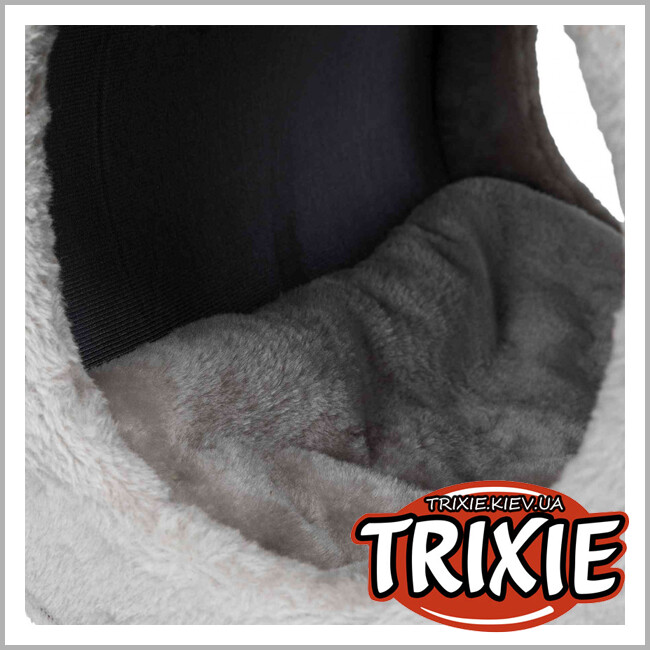 ТРИКСИ Украина - Домик драпак  TRIXIE Scratching Roll (27*39 см)