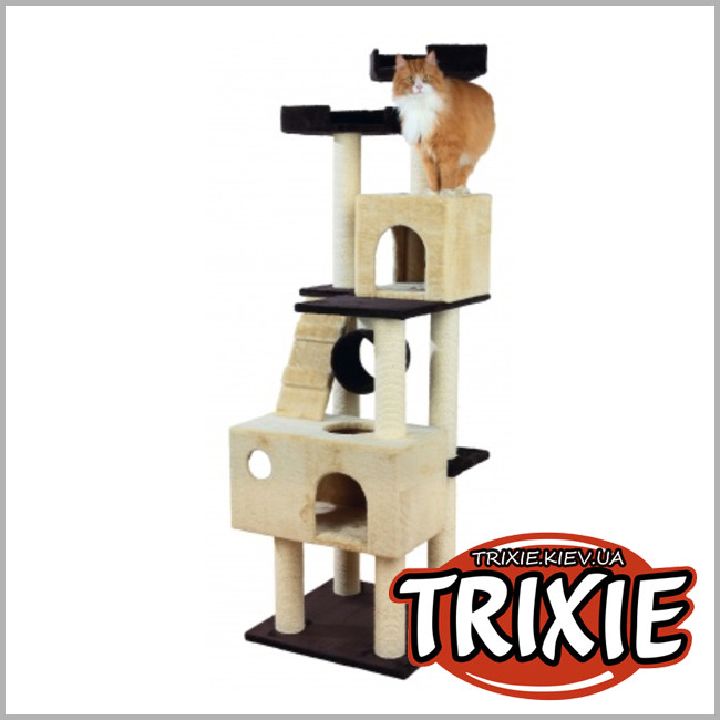 ТРИКСИ Украина - Домик для кошки  TRIXIE - Mariela