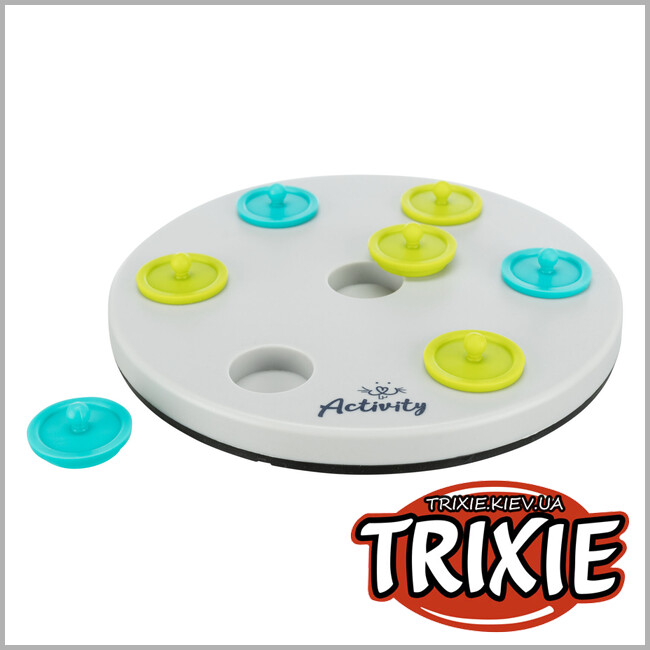 ТРІКСІ Україна - Настільна стратегічна гра Trixie 62812 «Снек» 20 см