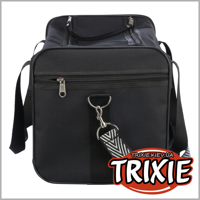 ТРИКСИ Украина - Сумка переноска Trixie 28841 Ryan Carrier 26x27x47