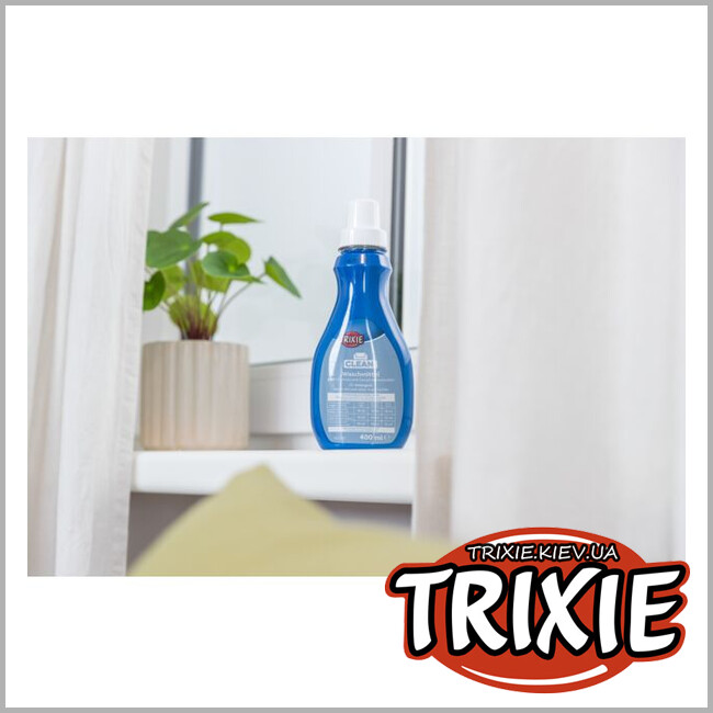 ТРИКСИ Украина - Нейтрализатор запахов TRIXIE (400 мл)