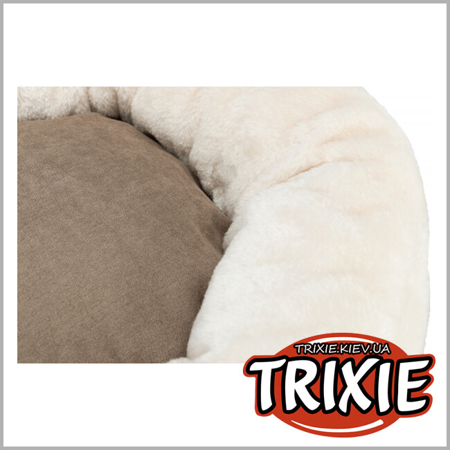 ТРИКСИ Украина - Мягкое место Marcy-TRIXIE (50см,светло-коричнев/крем)