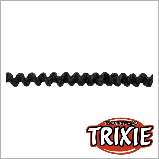 ТРИКСИ Украина - Сетчатая Y-образная шлеяTrixie Mesh Y-Harness ( поводок: 100см. размер: 39-60 см / 10 мм.)