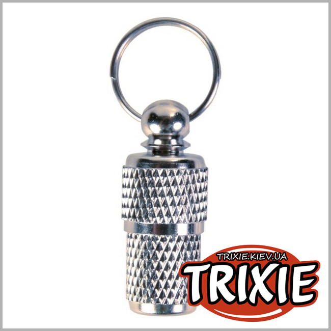 ТРИКСИ Украина - Капсула на ошейник для собак TRIXIE