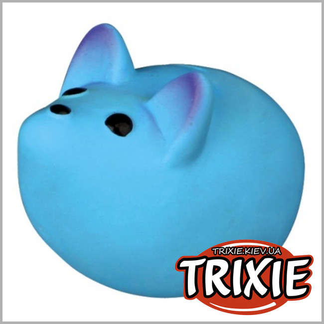 ТРИКСИ Украина - Набор мячей-мышей для собак TRIXIE