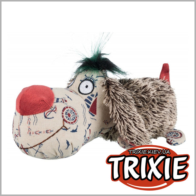 ТРИКСИ Украина - Игрушка для собак TRIXIE