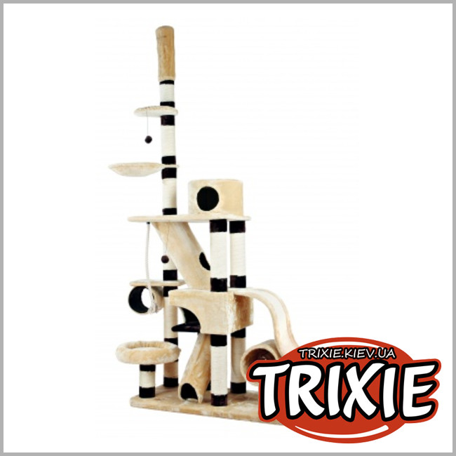 ТРИКСИ Украина - Домик для кошки  TRIXIE -  Munera