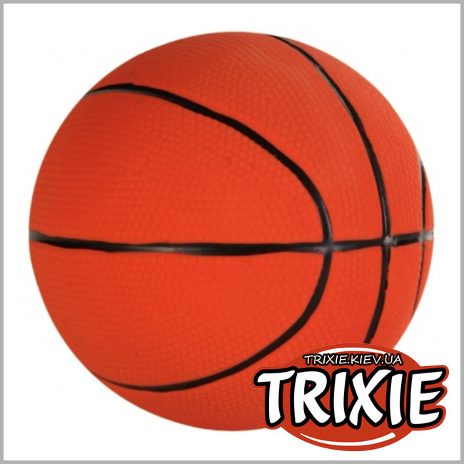 ТРИКСИ Украина - Набор спортивных мячей для собак TRIXIE