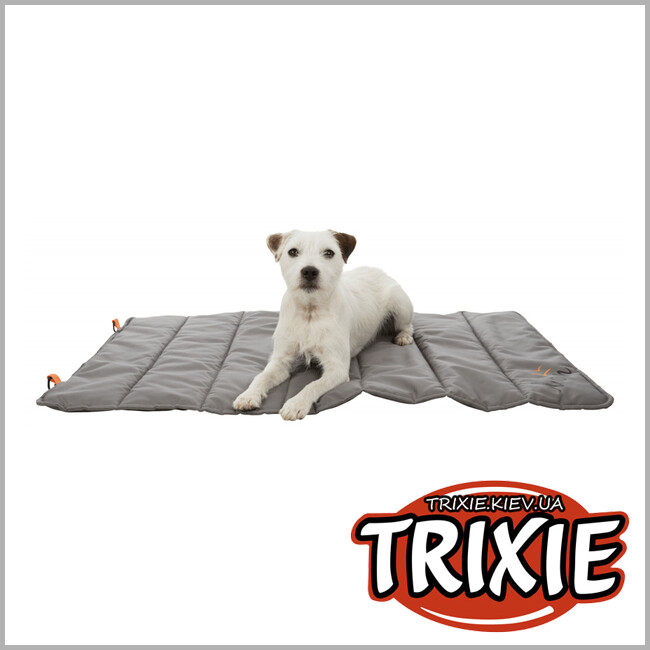 ТРИКСИ Украина - Подстилка Hooge BE NORDIC-TRIXIE (100х65см, серый)