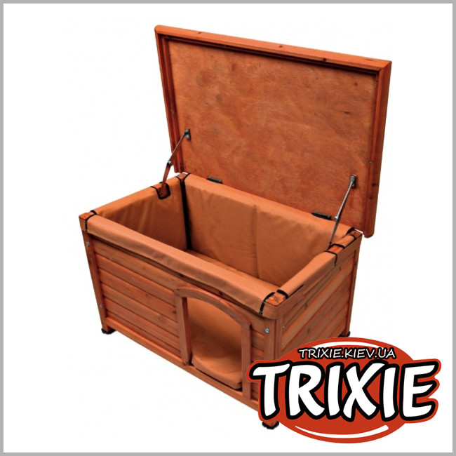 ТРИКСИ Украина - Теплоизоляция для будки TRIXIE - Natura