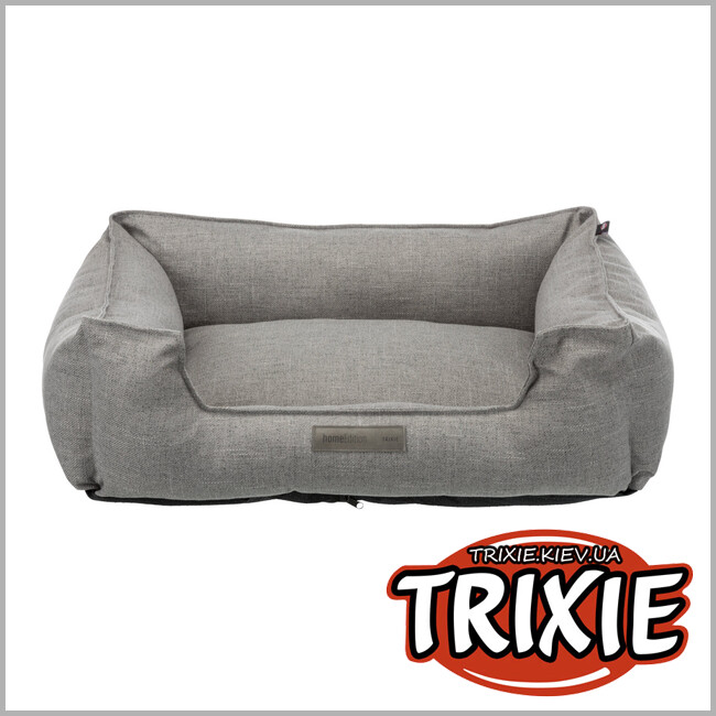 ТРИКСИ Украина - Мягкое место Trixie Talis (80х60см,серый)