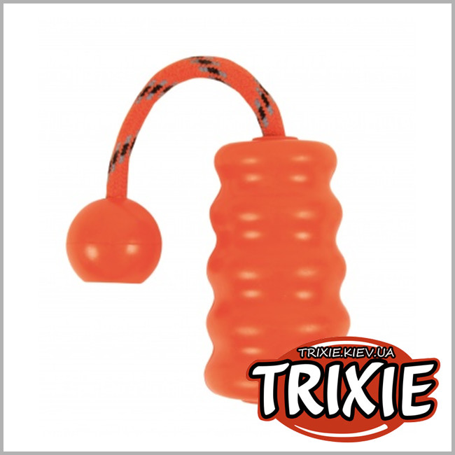 ТРИКСИ Украина - Игрушка для собак TRIXIE - Fun-Mot