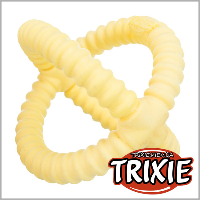 ТРІКСІ Україна - Плаваюча іграшка Tugger-TRIXIE (17см)