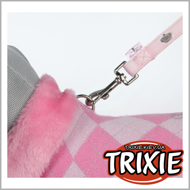 ТРИКСИ Украина - Пуловер для собак TRIXIE - Dog Princess (Размер: 36cм)
