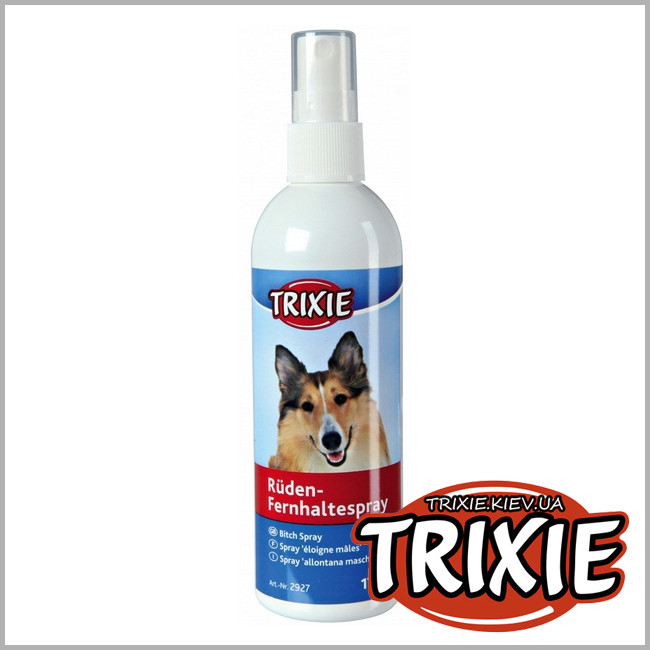 ТРИКСИ Украина - Отпугиватель от течных сук TRIXIE (175 см)