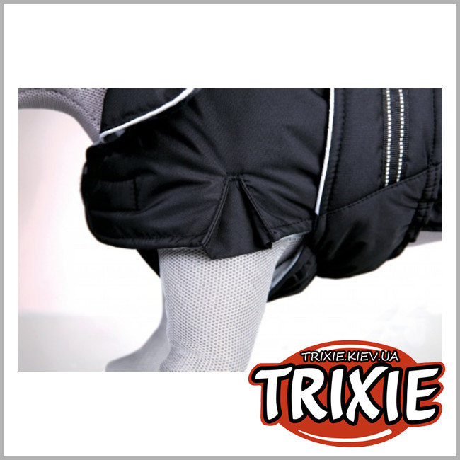 ТРИКСИ Украина - Пальто для собак TRIXIE - Rouen