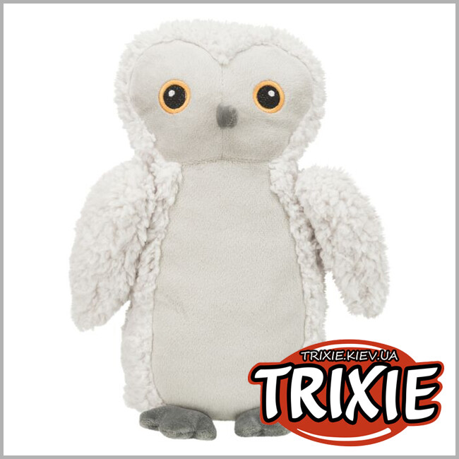 ТРИКСИ Украина - Be Eco сова Emily TRIXIE (28см)