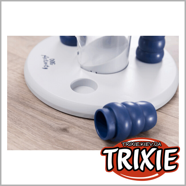 ТРІКСІ Україна - Інтелектуальна гра Trixie Gambling Tower Strategy Game (25 × 27 см)