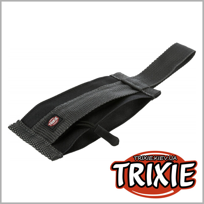 ТРИКСИ Украина - Сумка для корма Trixie Dummy (6*15 cm)