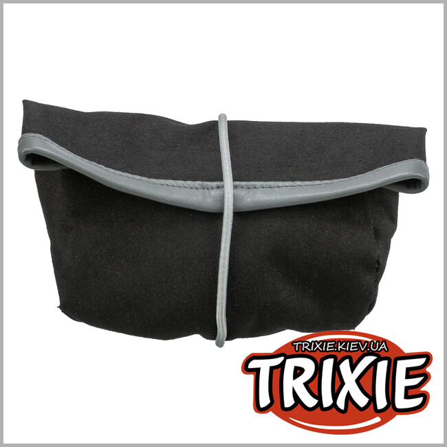 ТРИКСИ Украина - Сумка для лакомства Trixie 32297 "Pocket Treat", 15х15.5х3см