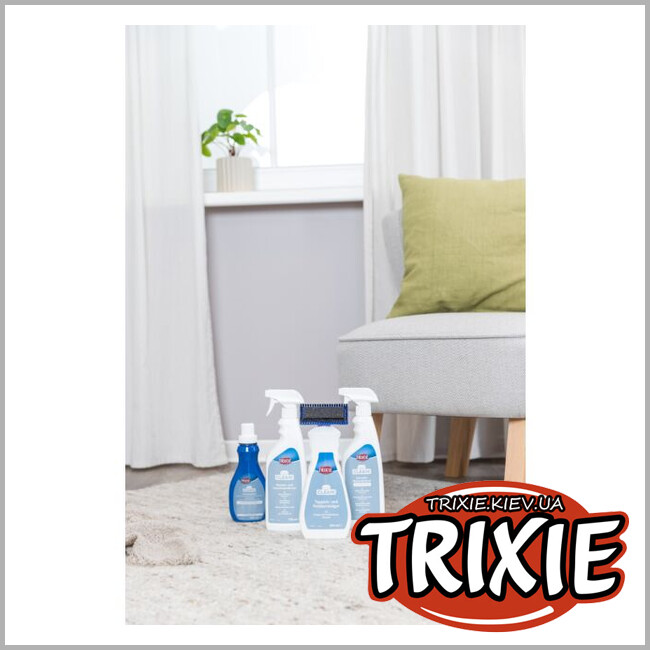 ТРИКСИ Украина - Нейтрализатор запаха для котов TRIXIE (750 мл)