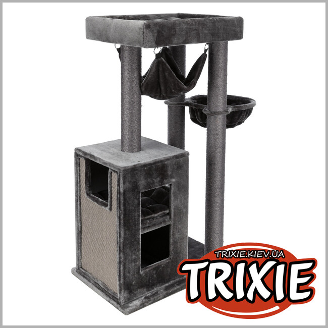 ТРИКСИ Украина -  XXL Драпак домик Trixie  Amadeus XXL (Высота 163 см)