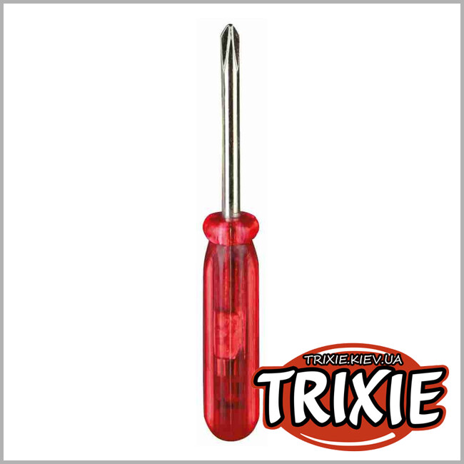 ТРИКСИ Украина - Ошейник для собак Trixie 12706 Flash Light Ring USB с подсветкой силиконовый розовый размер XS-S 35 см/7 мм