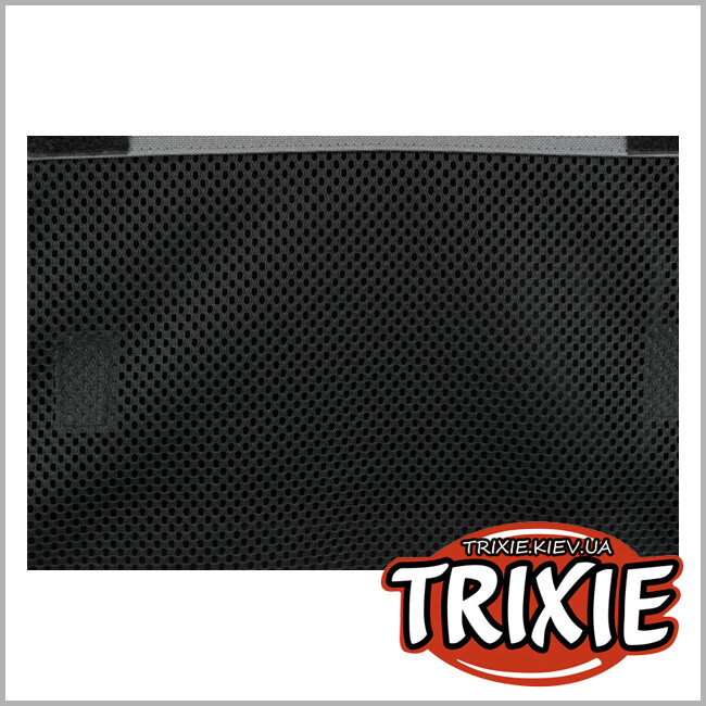 ТРИКСИ Украина - Клетка-переноска TRIXIE Easy (XS–S: 50х33х36см металлический каркас)