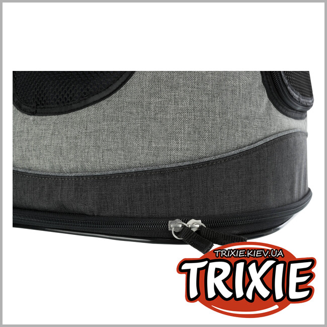 ТРІКСІ Україна - Рюкзак перенесення TRIXIE Timon Backpack (34*44*30cm)