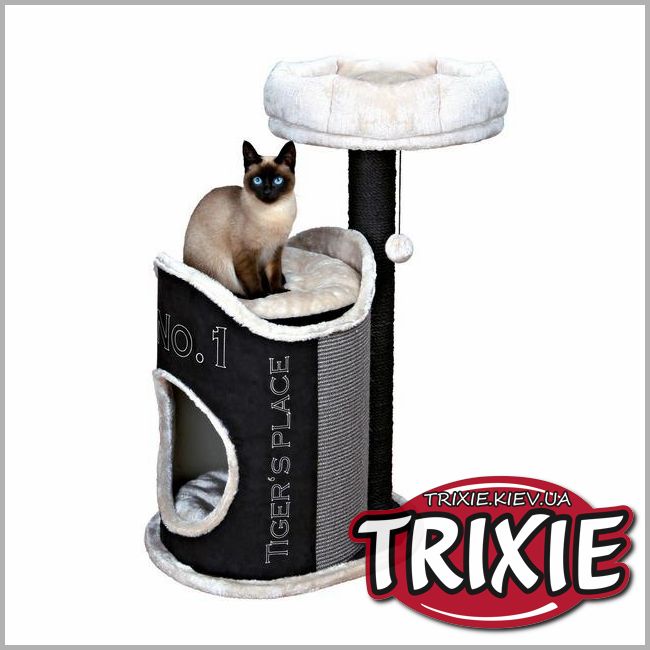 ТРИКСИ Украина - Trixie Susana Scratching Post (90cm)