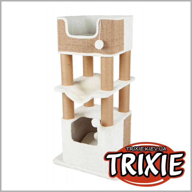 ТРИКСИ Украина - Trixie Lucano cratching Post XXL (110см)