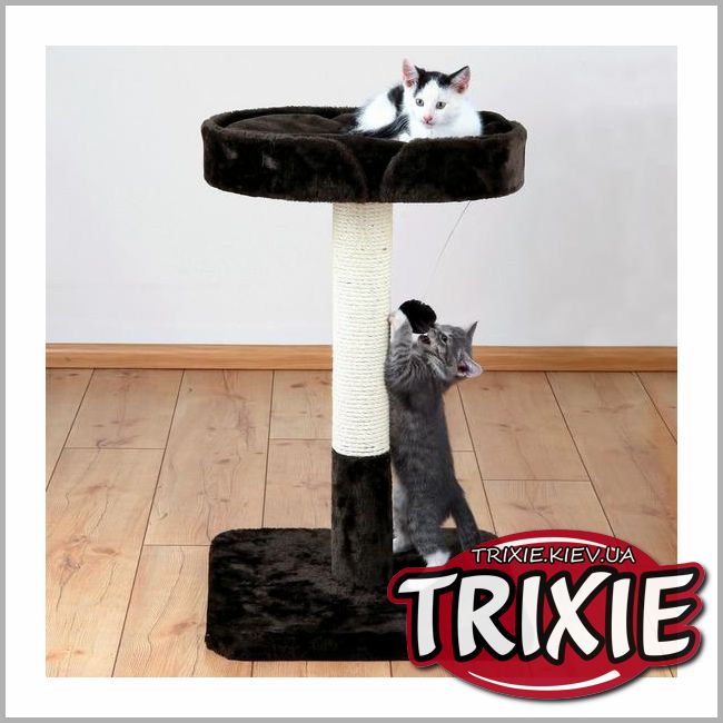 ТРИКСИ Украина - Домик для кошки TRIXIE - Rayl