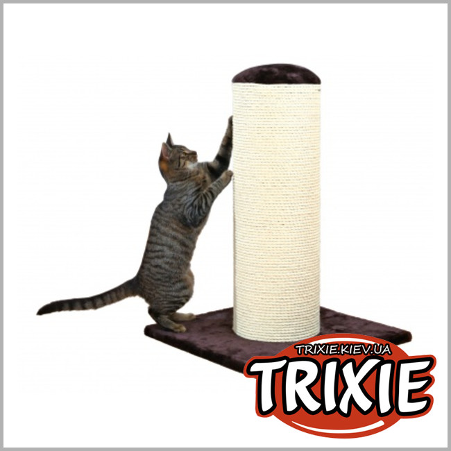 ТРІКСІ Україна - Кігтеточка для кішки TRIXIE-Luca