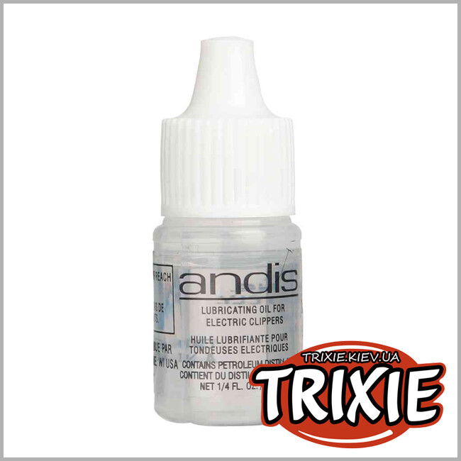 ТРИКСИ Украина - Набор для стрижки TRIXIE - Andis  TR1250 (10Вт)
