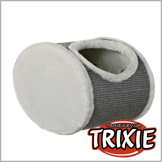 ТРИКСИ Украина - Когтеточка-пещера для кошек TRIXIE (Размер: 42х29х28см)