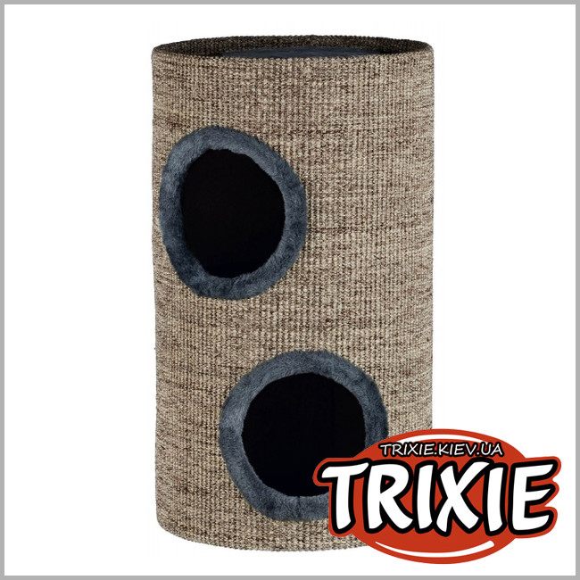 ТРИКСИ Украина - Домик для кота TRIXIE Adrian (Размер: 60см)