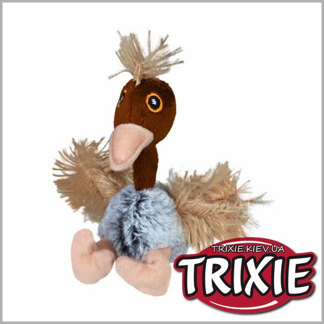 ТРІКСІ Україна - Іграшка для кішки TRIXIE - Пташка