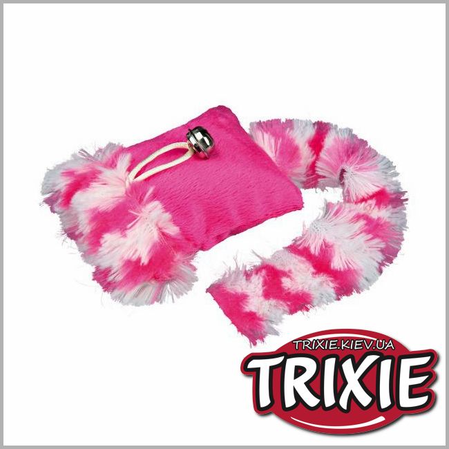 ТРІКСІ Україна - Іграшка для кішки TRIXIE - з дзвіночком