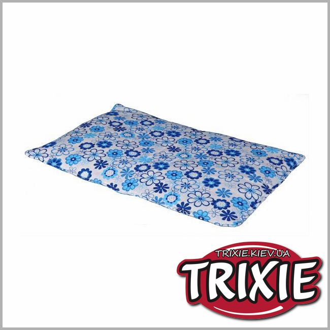 ТРИКСИ Украина - Подстилка  для кошки TRIXIE - шуршащая
