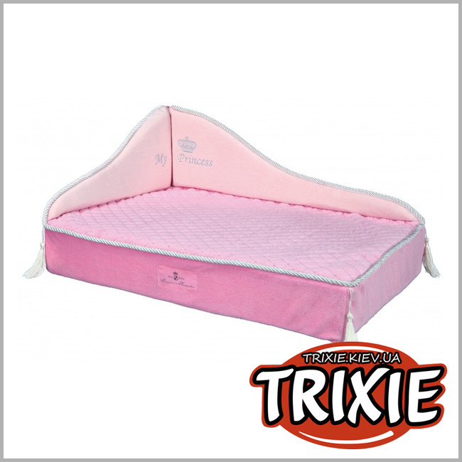 ТРИКСИ Украина - Диван для собак TRIXIE My Princess
