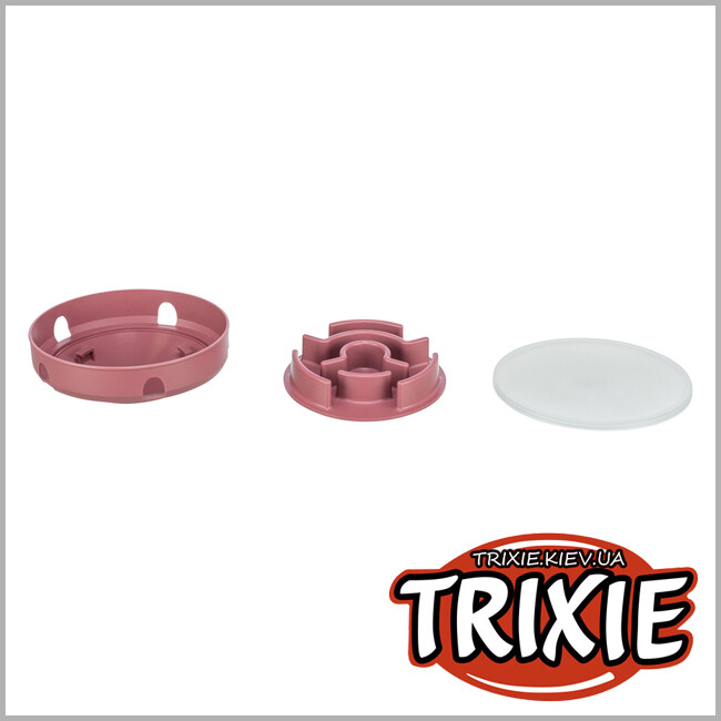 ТРИКСИ Украина - Игра для кошек Trixie 45933 Cat Activity "Rocking Maze" (пластик), 18см