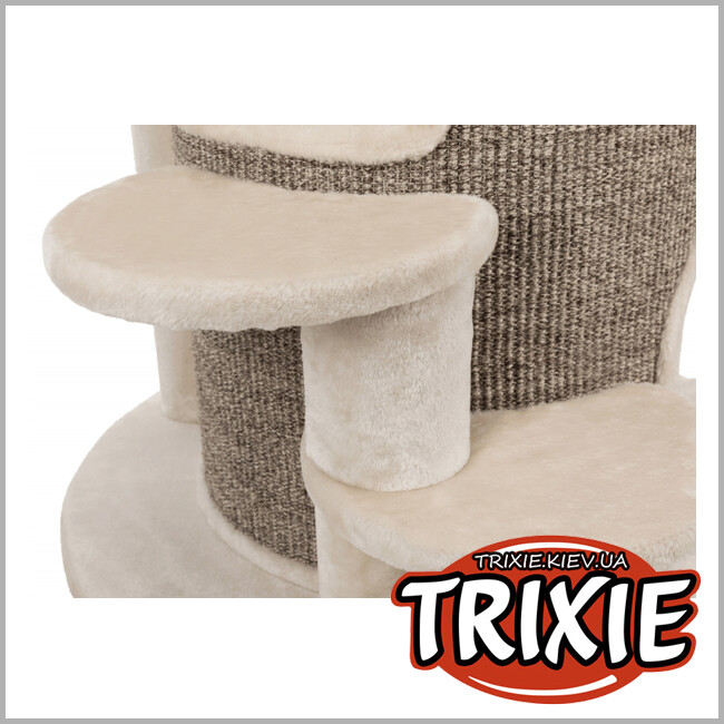 ТРИКСИ Украина - Драпак-домик TRIXIE-Oskar XXL (Высота: 114 см)