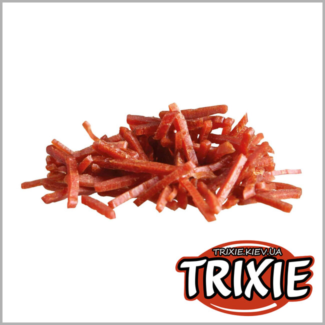 ТРИКСИ Украина - Лакомство для кошек Trixie 42734 Tuna Bites тунец и курица 50г