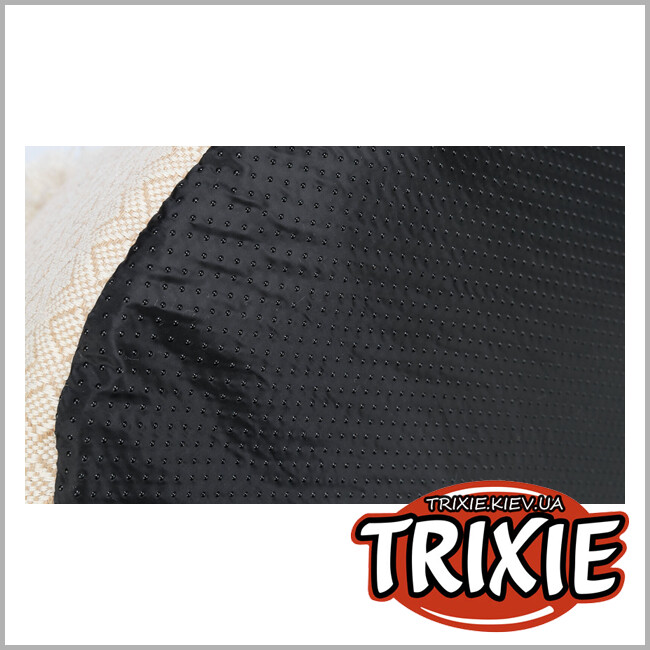 ТРИКСИ Украина - Лежак для собак TRIXIE Cave Boho (Размер: 35х26x41см)