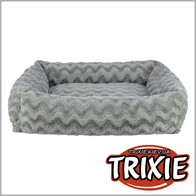 ТРИКСИ Украина - Vital лежак Локи Trixie 37930 50х35
