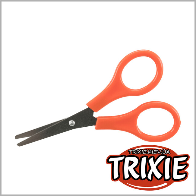 ТРИКСИ Украина - Аптечка Premium  для котов и собак Trixie First Aid Kit (17 различных компонентов 38 штук)