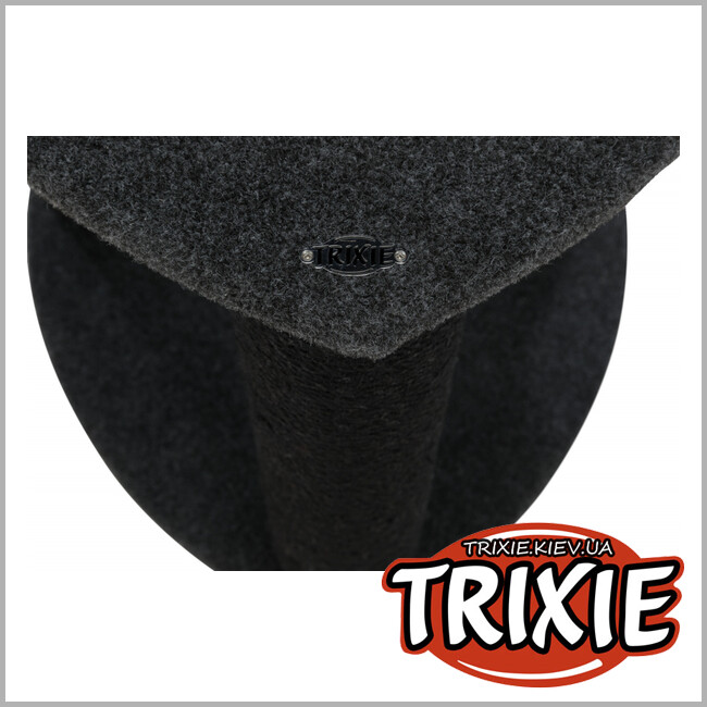 ТРИКСИ Украина - Домик драпак TRIXIE - Felipe (110 см )